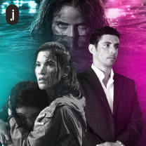 Danay Garcia και Alberto Guerra στο JennyGr - Αποκλειστική συνέντευξη για τη νέα σειρά M.I.A.