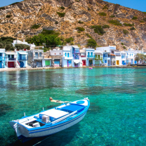 15 ελληνικά νησιά που αξίζει να επισκεφτείς έστω μια φορά στη ζωή σου