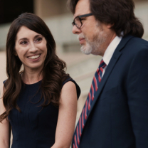 Το "A Toxic Love Story" στο Netflix είναι το πιο εθιστικό true crime που είδα τελευταία