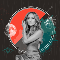 Jennifer Lopez - Λέων 2026
