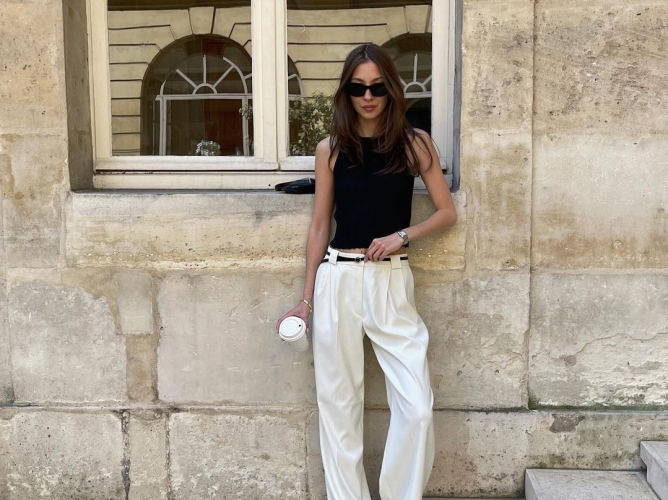 Τα basics με ένα twist: Με τι να αντικαταστήσεις τα κλασικά items για να δείχνεις πιο cool χωρίς καθόλου κόπο