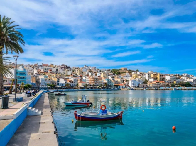 Σητεία: Ταξιδεύοντας στο πιο σαγηνευτικό σημείο της Κρήτης