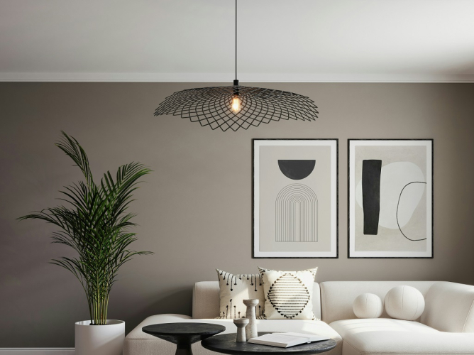 Τα μυστικά του design για να φαίνεται το σπίτι σας πιο φωτεινό 