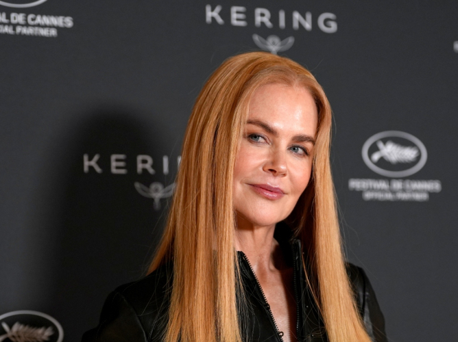 Νικόλ Κίντμαν - γυναίκες