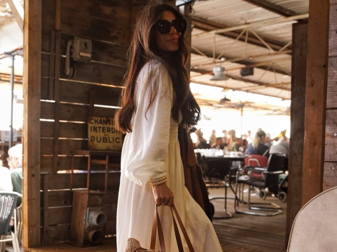 Οι τσάντες παραλίας που θα απογειώσουν τα beachwear looks -και θα τις κρατήσεις και στην έξοδό σου