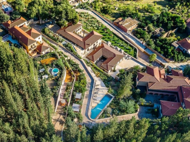 Euphoria Retreat Wellbeing Festival: Macrozoe, The Greek Path to Longevity