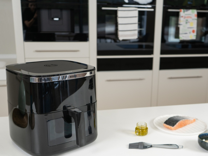 Bosch Airfryer Σειρά 6 