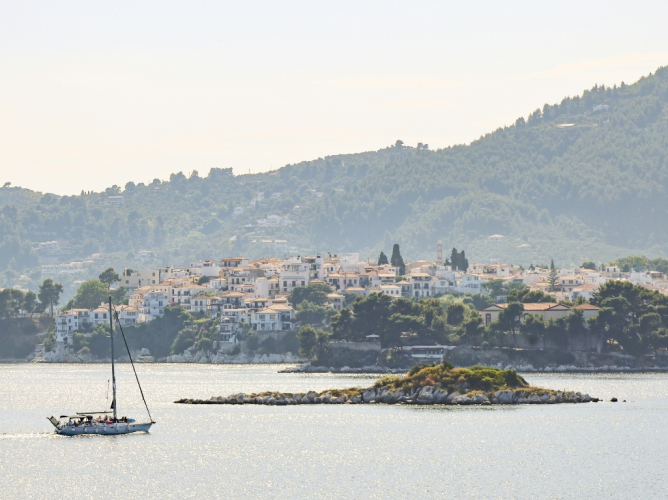 Σποράδες