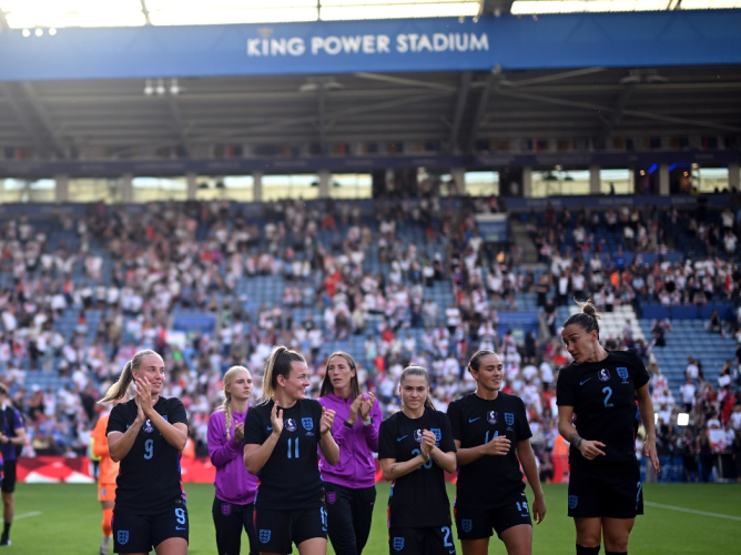 Women's EURO 2025: Γιατί το φετινό τουρνουά θα είναι το πιο επιδραστικό στο ποδόσφαιρο γυναικών;