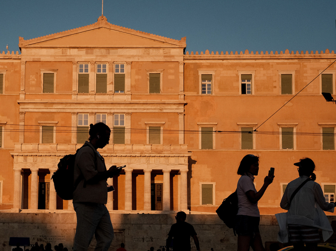 Νέα έρευνα αποκαλύπτει τους λόγους που οι Έλληνες αποχωρούν από μια θέση εργασίας