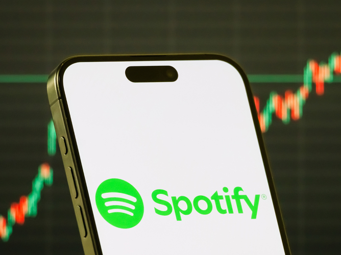 Spotify: Έρχονται νέες υπηρεσίες αλλά με υψηλότερη χρέωση 
