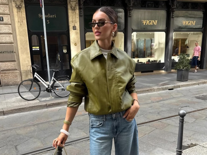 Τα φθινοπωρινά χρώματα που θα δώσουν σε κάθε look αέρα πολυτέλειας – Κάποια δεν θα πιστεύεις ότι είναι στη λίστα