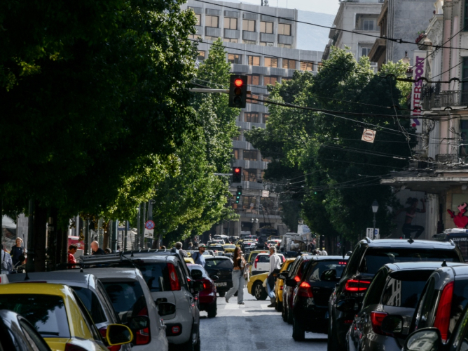 Όταν η Αθήνα έμεινε χωρίς νερό για 20 μέρες