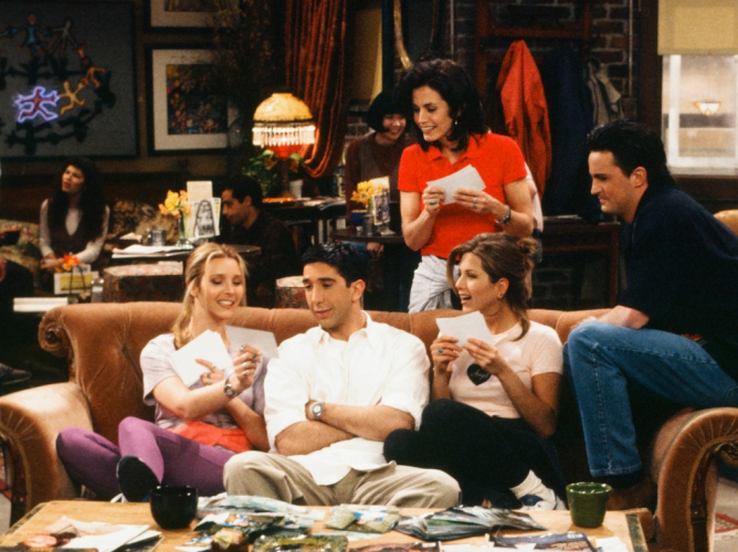 Friendship Compatibility: Μήπως οι φίλοι σου είναι το «άλλο σου μισό» (και δεν το ήξερες);