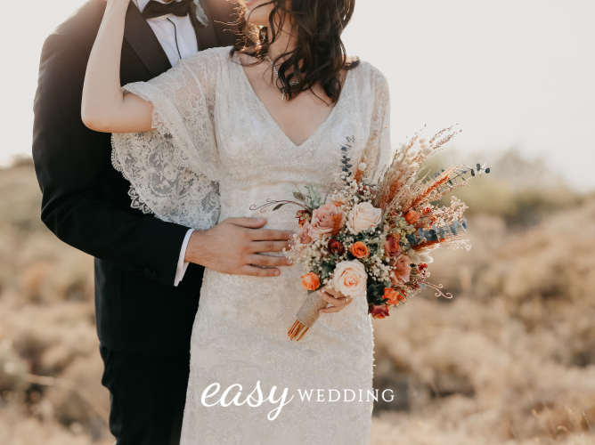 EasyWedding.gr: Οι λίστες επαγγελματιών που χτίζουν την ιδανική ομάδα γάμου