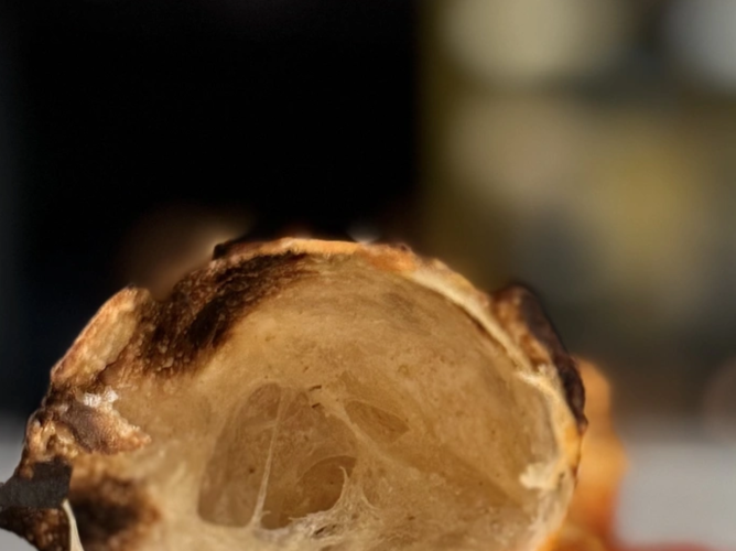 Tο μόνο Pizza bar στην Ελλάδα που προσφέρει αυθεντική Fritta