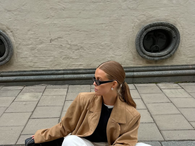 To μυστικό για να διατηρήσεις τα σουέτ items σου σαν καινούργια