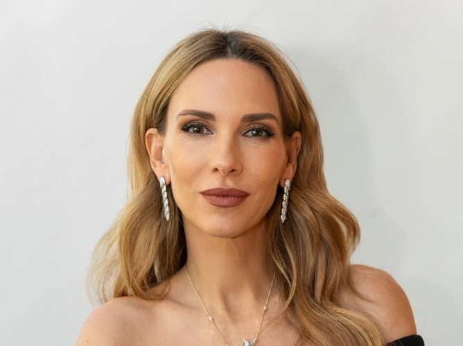 ορός για βαθιές ρυτίδες