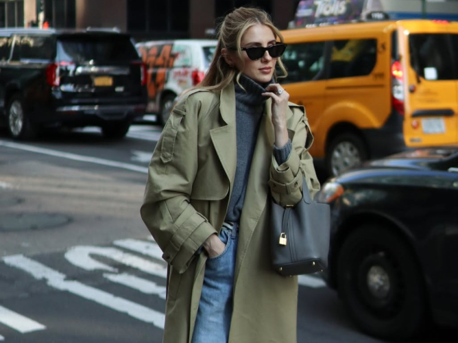 5 τσάντες που θα κρατήσεις από το γραφείο στην έξοδο και θα απογειώσουν κάθε look