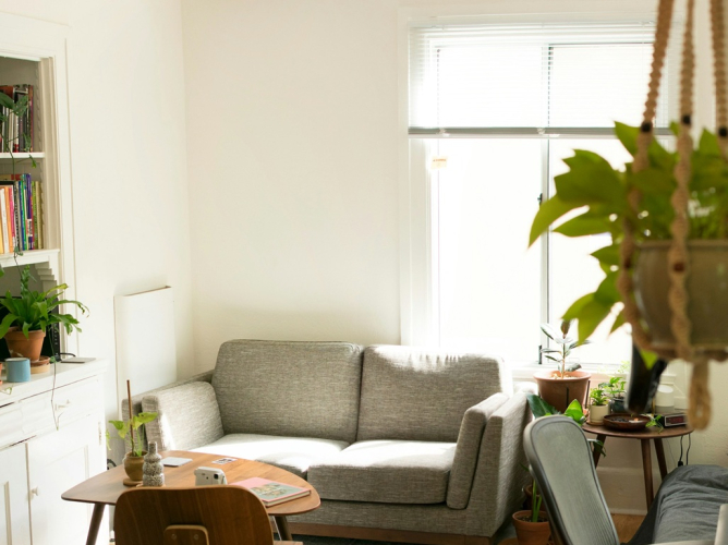 Τάσεις διακόσμησης 2026