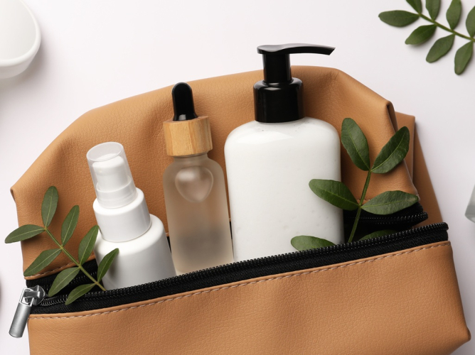 Νεσεσέρ προϊόντα περιποίησης