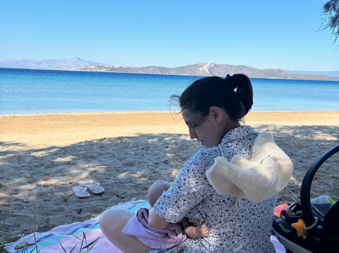 Χριστίνα Θεοδωροπούλου