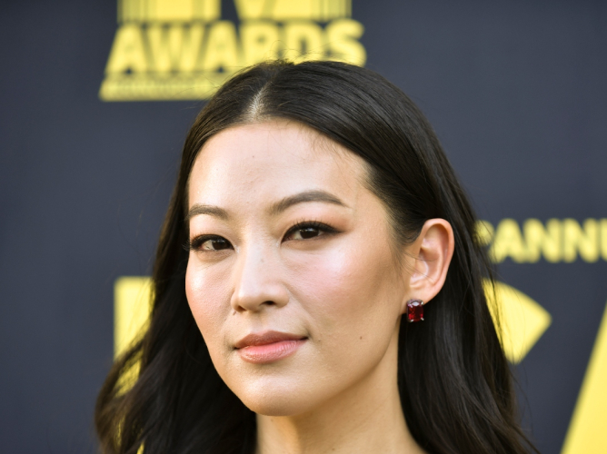 Άρντεν Τσο: Από τη δυσκολία της αποδοχής, στην κορυφή του Netflix