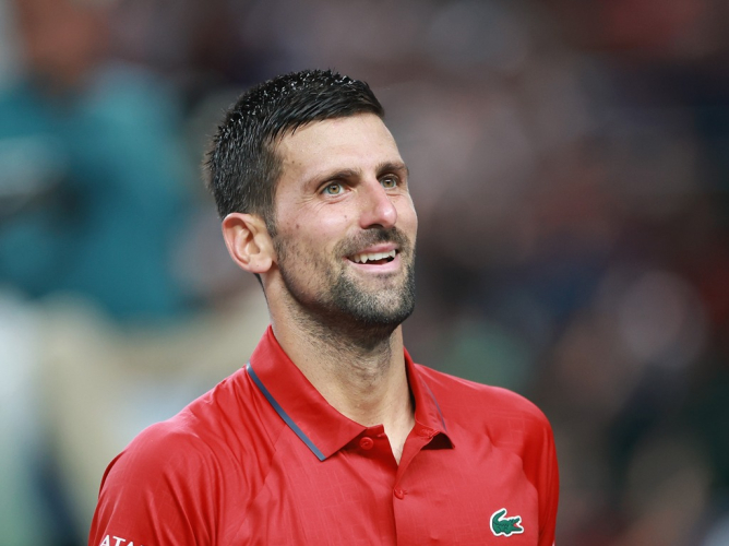 Πώς η ευαισθησία στη γλουτένη επηρέασε την καριέρα του Νόβακ Τζόκοβιτς