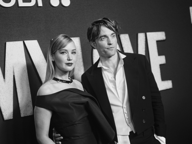 τζένιφερ λόρενς 