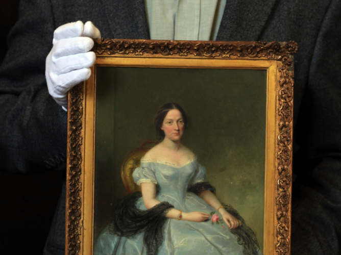 Φράνκεσταϊν: Η μυθιστορηματική ζωή της Μαίρη Σέλλεϋ, της γυναίκας που δημιούργησε το πλέον διαχρονικό “τέρας”