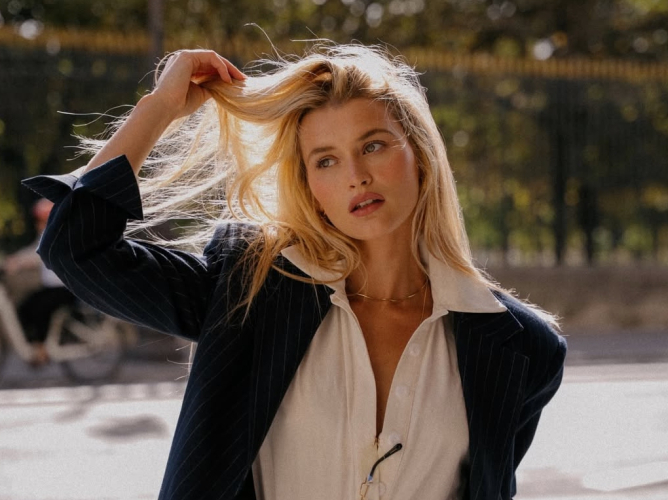 χρώμα μαλλιών χειμώνας 2026