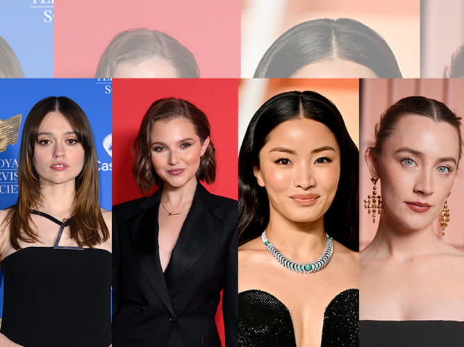 Τέσσερις γυναίκες, τέσσερις ιστορίες: Ο Σαμ Μέντες φέρνει τις συζύγους των Beatles στη μεγάλη οθόνη