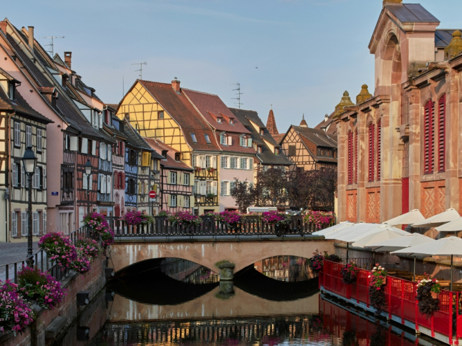 5 μικρές ευρωπαϊκές πόλεις για αξέχαστα χειμωνιάτικα ταξίδια