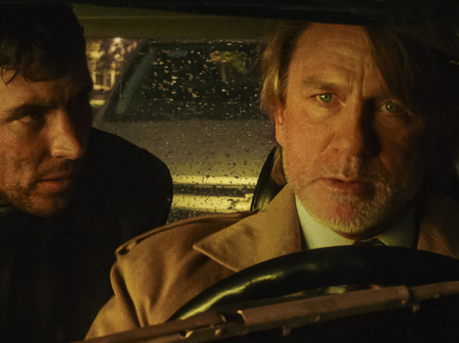 Knives Out: Κυκλοφόρησε το trailer της τρίτης ταινίας - Επιστρέφει ο Ντάνιελ Κρεγκ και μαζί ένα σούπερ καστ