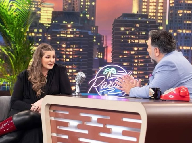 Μαρία Κίτσου