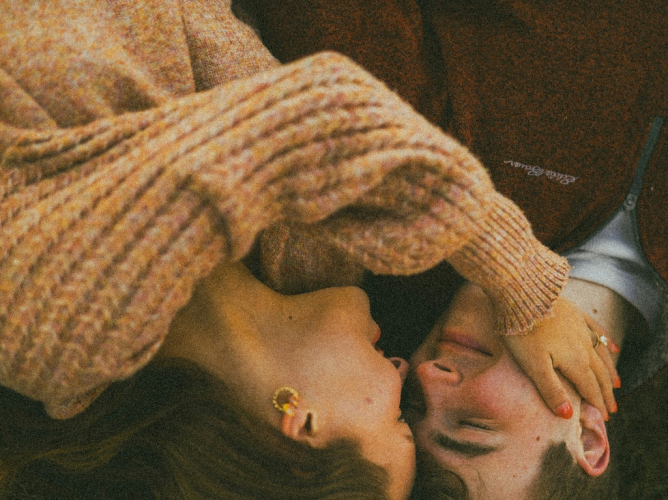 σεξουαλικές φαντασιώσεις