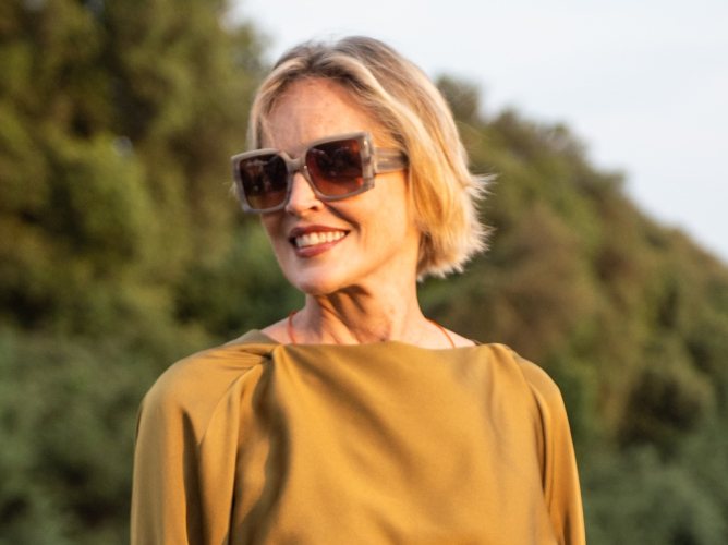 κούρεμα για 60αρες