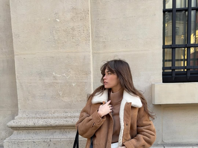 Πώς να καθαρίσεις το παλτό σου στο σπίτι χωρίς να το καταστρέψεις