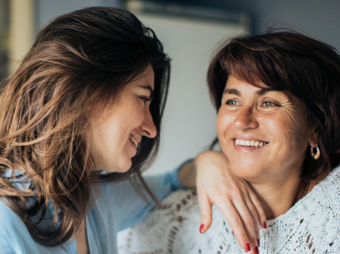 φράσεις και γονείς