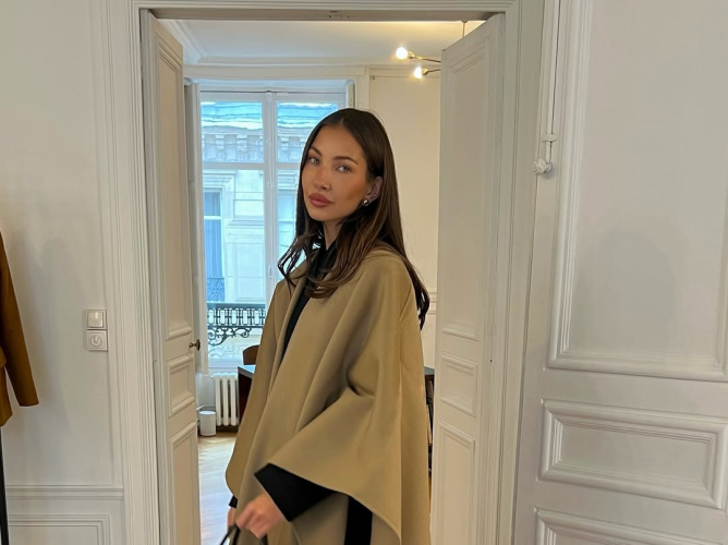 Τα πανωφόρια που μπορείς να φορέσεις σε έναν γάμο για να μην χάσεις πόντους στιλ