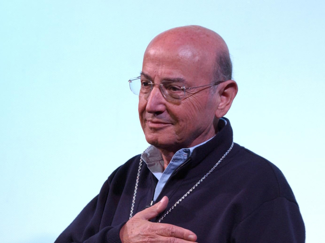 14 χρόνια χωρίς τον σκηνοθέτη Θ. Αγγελόπουλο - «Δεν θέλω να πεθάνω σ΄ ένα καφενείο, θέλω να πεθάνω στο γύρισμα»