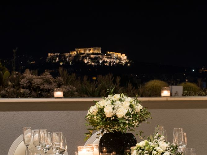 Eleon Loft: Where your Dream Wedding becomes a Lasting Memory