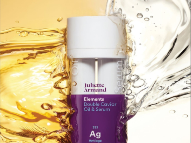 Το νέο προϊόν με χαβιάρι που αναβαθμίζει την ρουτίνα ομορφιάς μας