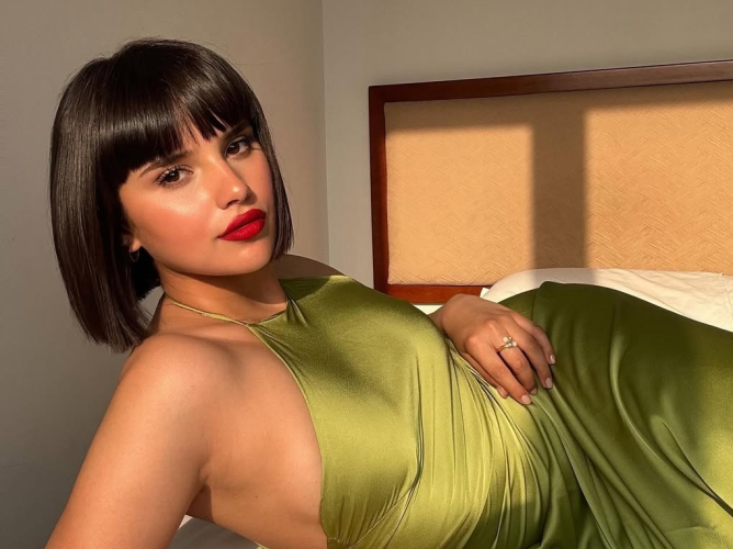 κούρεμα για λεπτά μαλλιά