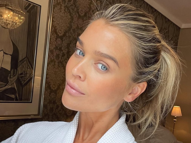 σέρουμ με πεπτίδια