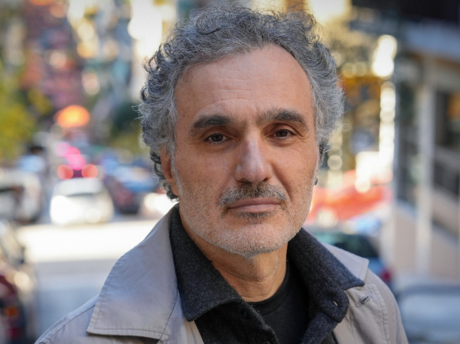 Η ταινία του Σιαμάκ Ετεμάντι θέλει να γκρεμίσει τα στερεότυπα για τους ανθρώπους με αναπηρία - Συνέντευξη στο JennyGr