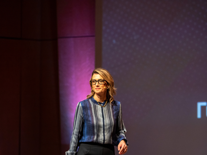 Γιατί η παχυσαρκία δεν είναι μόνο ζήτημα θέλησης: Γιούλη Αργυρακοπούλου και Pharmaserve-Lilly στο «Είμαι Εδώ για Εσένα» 2026 αποκάλυψαν όλα όσα πρέπει να γνωρίζουμε γύρω από τις ορμονικές μεταβολές 