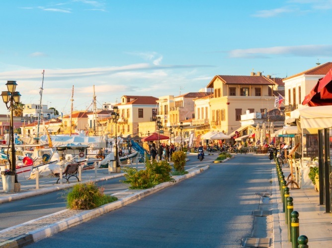 5 οικονομικοί προορισμοί για το Πάσχα στην Ελλάδα