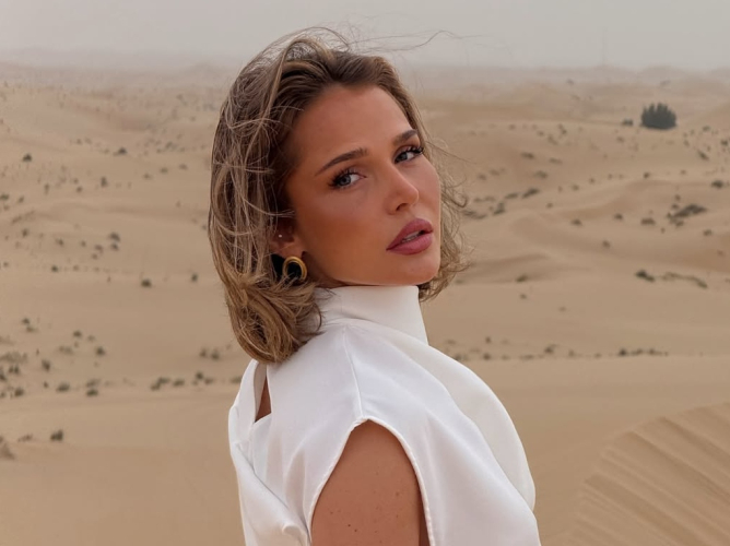 νήματα προσώπου