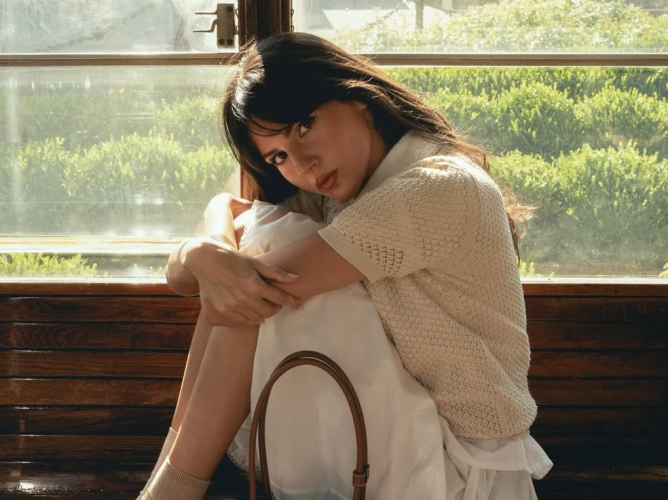 body mist πούδρα